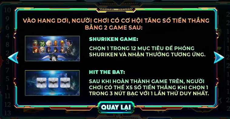 Khám Phá Thế Giới Nổ Hũ Justice League Tại 789Club Đẳng Cấp Thượng Lưu