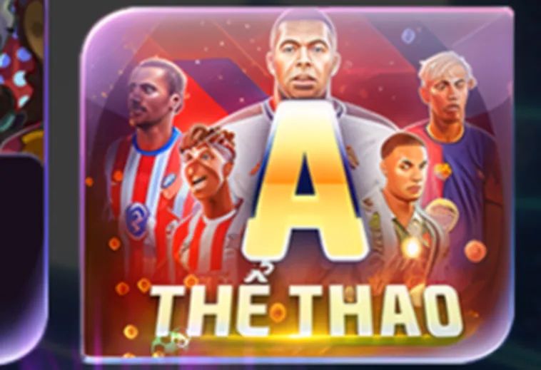 A Thể Thao Tại 789Club Đỉnh Cao Cá Cược Trực Tuyến Với Trải Nghiệm Tuyệt Vời