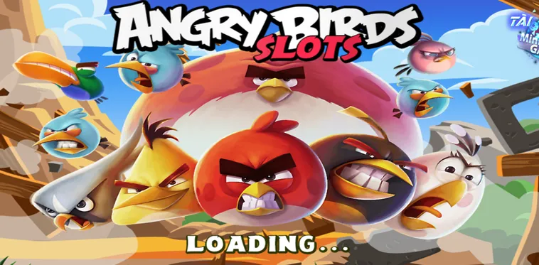 Nổ Hũ Angry Birds Slot Tại 789Club Đỉnh Cao Giải Trí Chinh Phục Jackpot Khủng Hàng Ngày