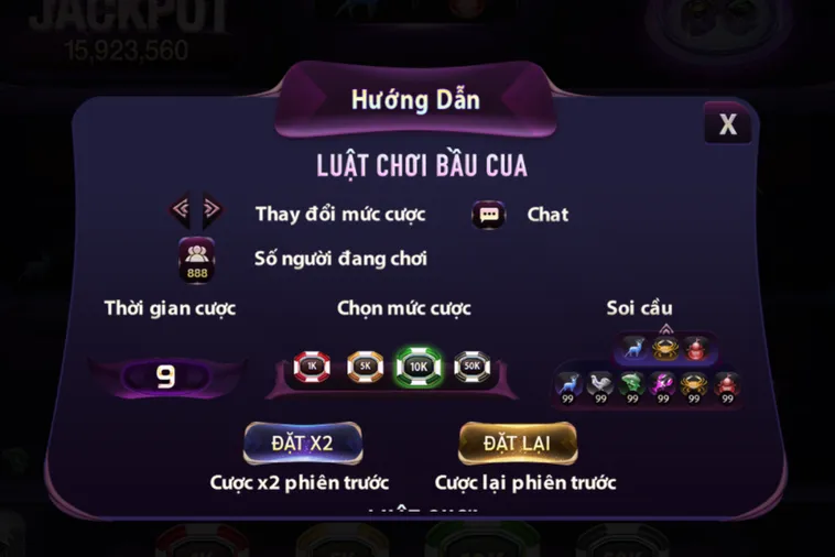 Bầu Cua Big5 Casino Tại 789Club Đỉnh Cao Trò Chơi Giải Trí Chinh Phục Thưởng Lớn Hàng Ngày