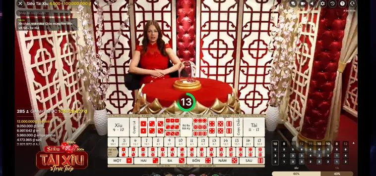 Khám Phá Thế Giới Evolution Live Tại 789Club Đỉnh Cao Hấp Dẫn