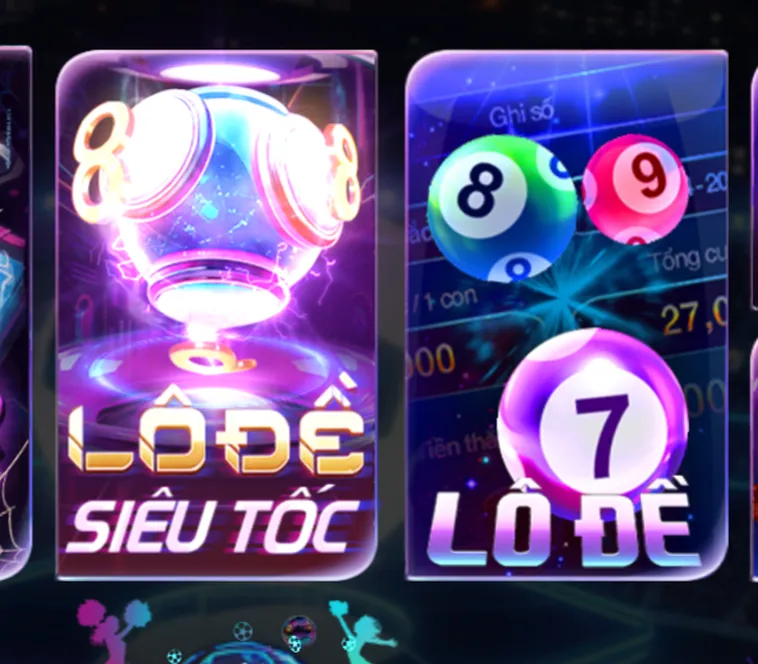 Lô Đề Siêu Tốc Tại 789Club Sảnh Cược Đỉnh Cao Cho Cộng Đồng Game Thủ Số Học