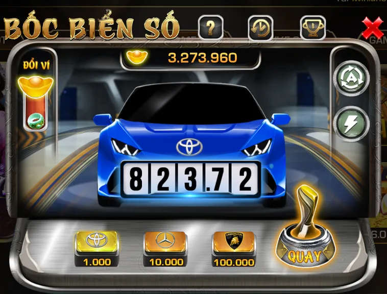 Trải Nghiệm Đỉnh Cao Với Minigame Bốc Biển Tại 789Club Siêu Hấp Dẫn