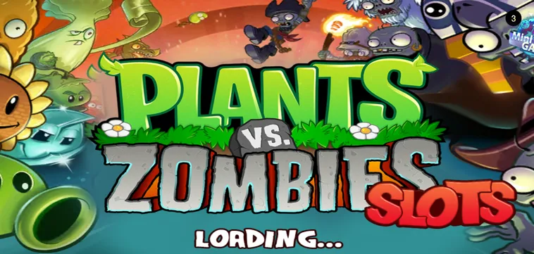 Nổ Hũ Plan And Zombies Slot Tại 789Club Đỉnh Cao Giải Trí Chinh Phục Thưởng Lớn Hàng Ngày