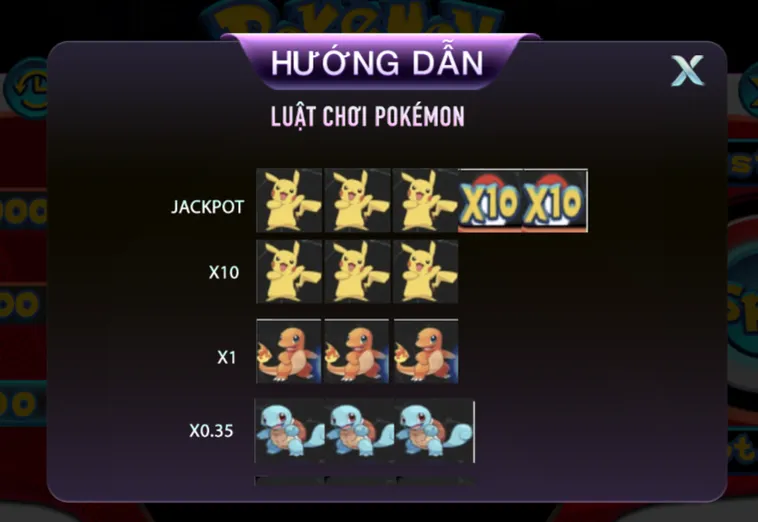 Chinh Phục Thế Giới Pokemon Tại 789Club Siêu Phẩm Giải Trí Đỉnh Cao