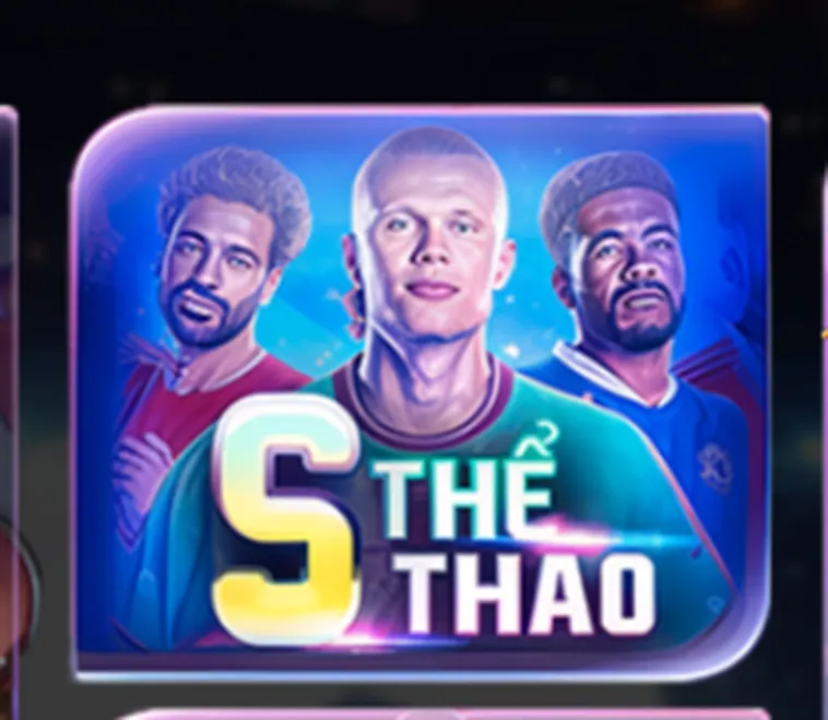 S Thể Thao Tại 789Club Đỉnh Cao Cá Cược Với Tỷ Lệ Kèo Hấp Dẫn