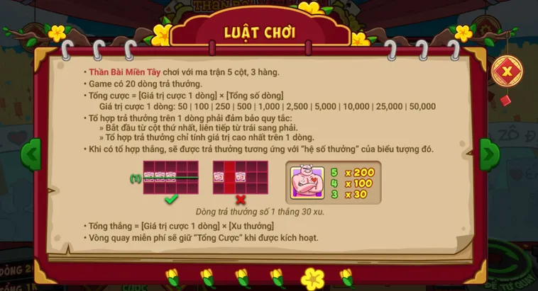 Thần Bài Miền Tây Tại 789Club Đỉnh Cao Chinh Phục Kho Báu Với Thưởng Lớn